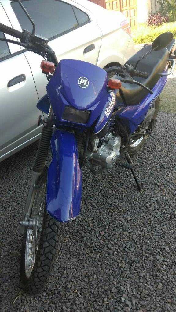 Vendo Skua 150cc