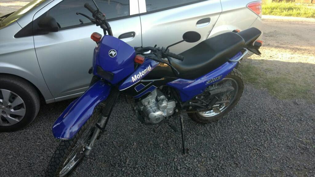 Vendo Skua 150cc