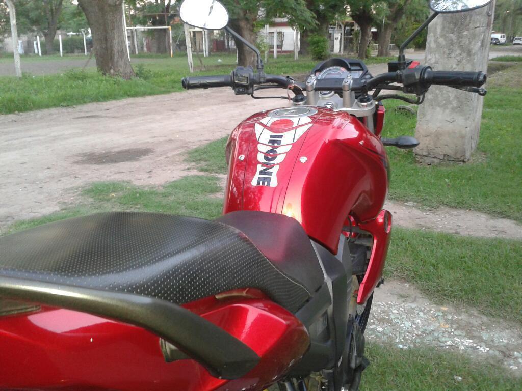 Opotunidad Yamaha Fz 16