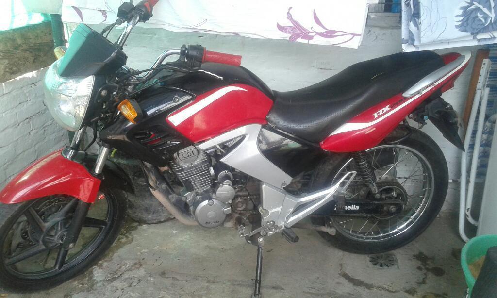 Vendo O Permuto por 110 Y Dife !!