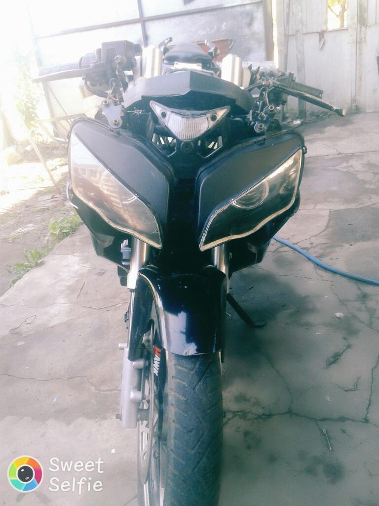 Vendo O Permuto Mod 2012
