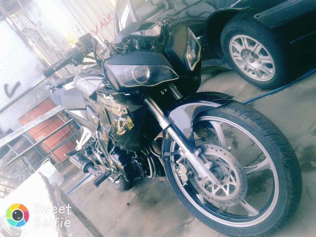 Vendo O Permuto Mod 2012