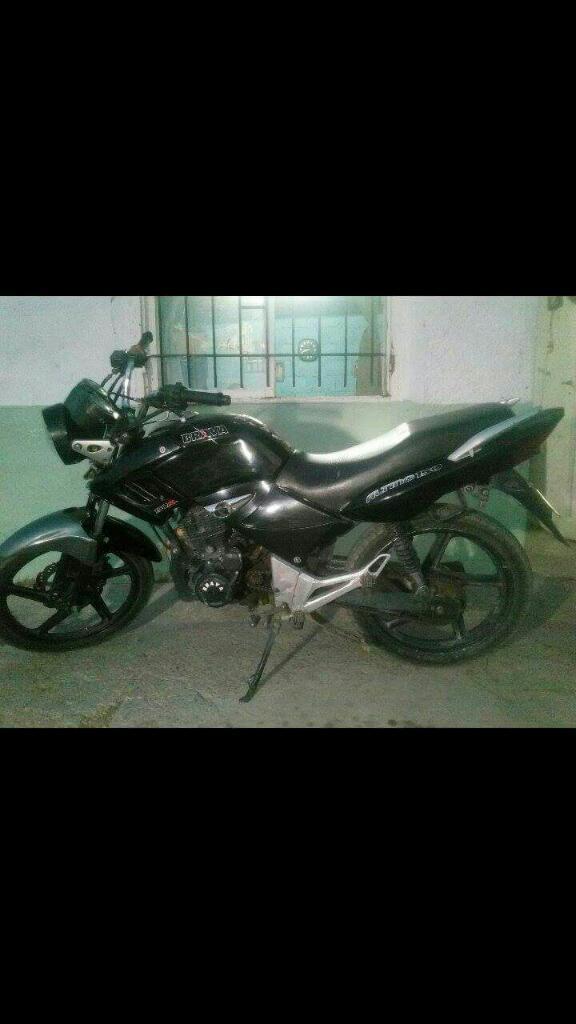 Vendo Brava Altino 150cc Todos Los Pepel