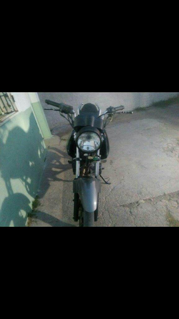 Vendo Brava Altino 150cc Todos Los Pepel