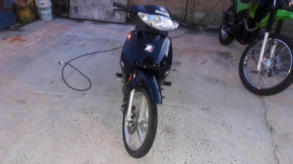 vendo hoy motomel blitz 110cc 2016 full recibo mayorcg2013 en adelante consultar