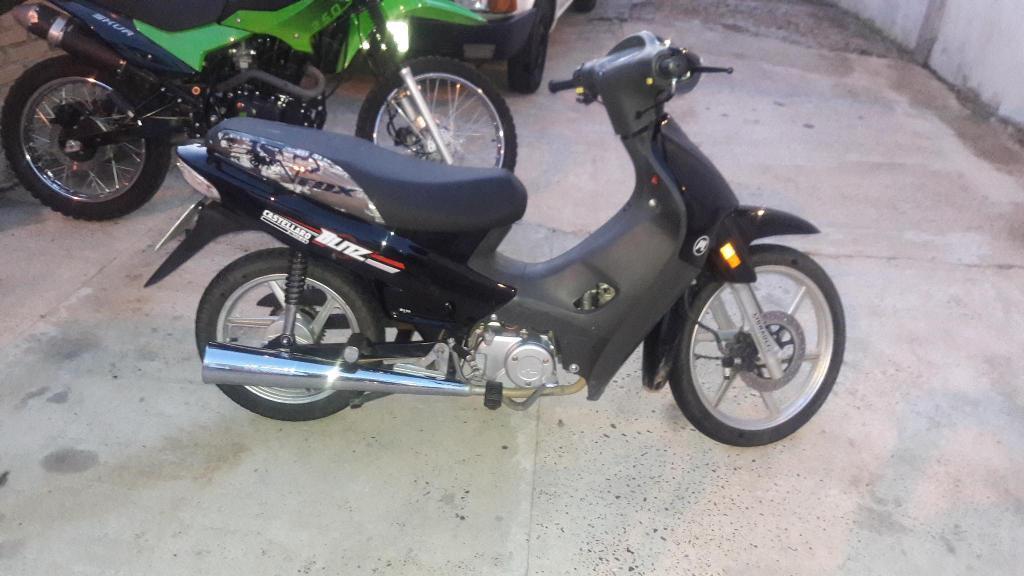 vendo hoy motomel blitz 110cc 2016 full recibo mayorcg2013 en adelante consultar