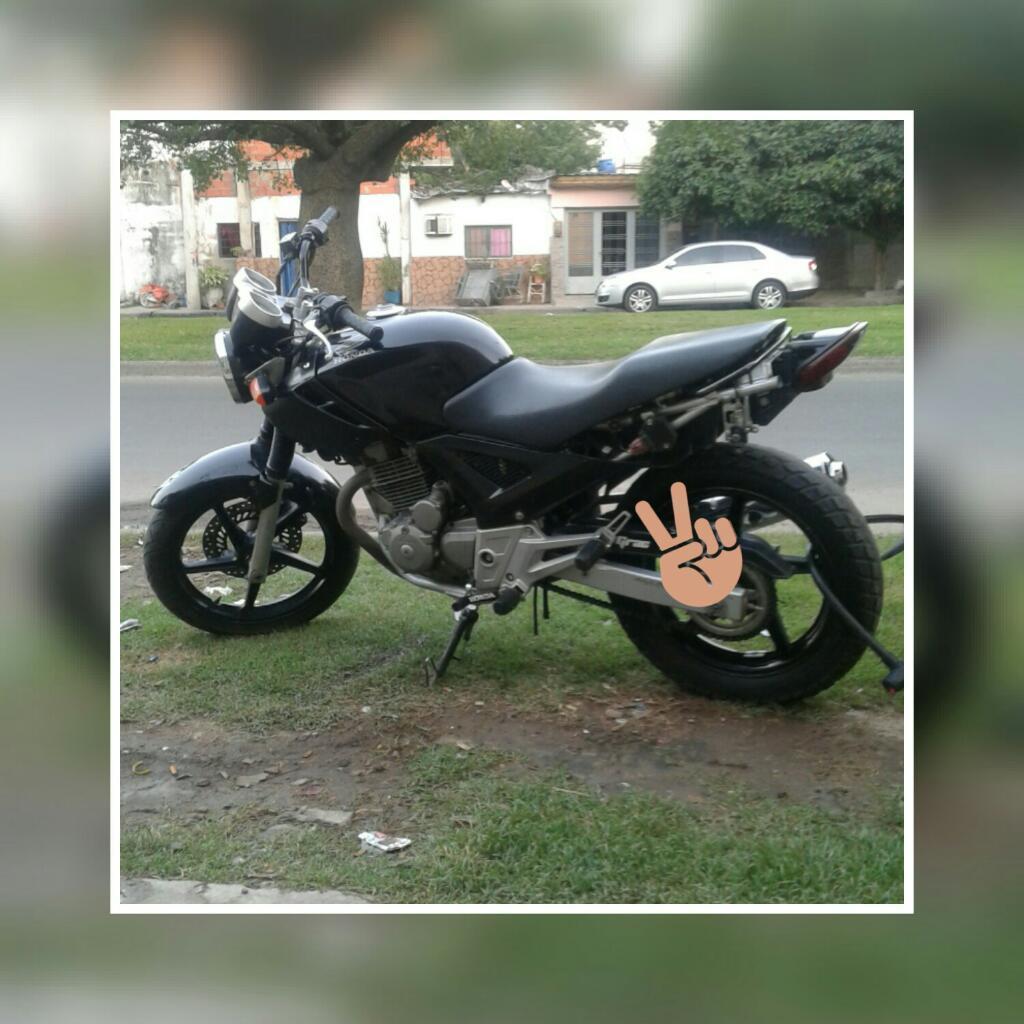 Vendo Permuto X Auto