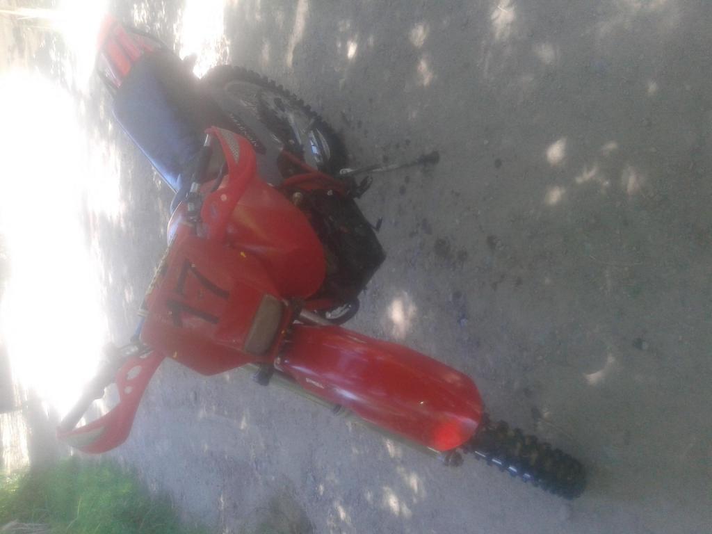 Vendo Honda Xlr 250 Motor Nuevo