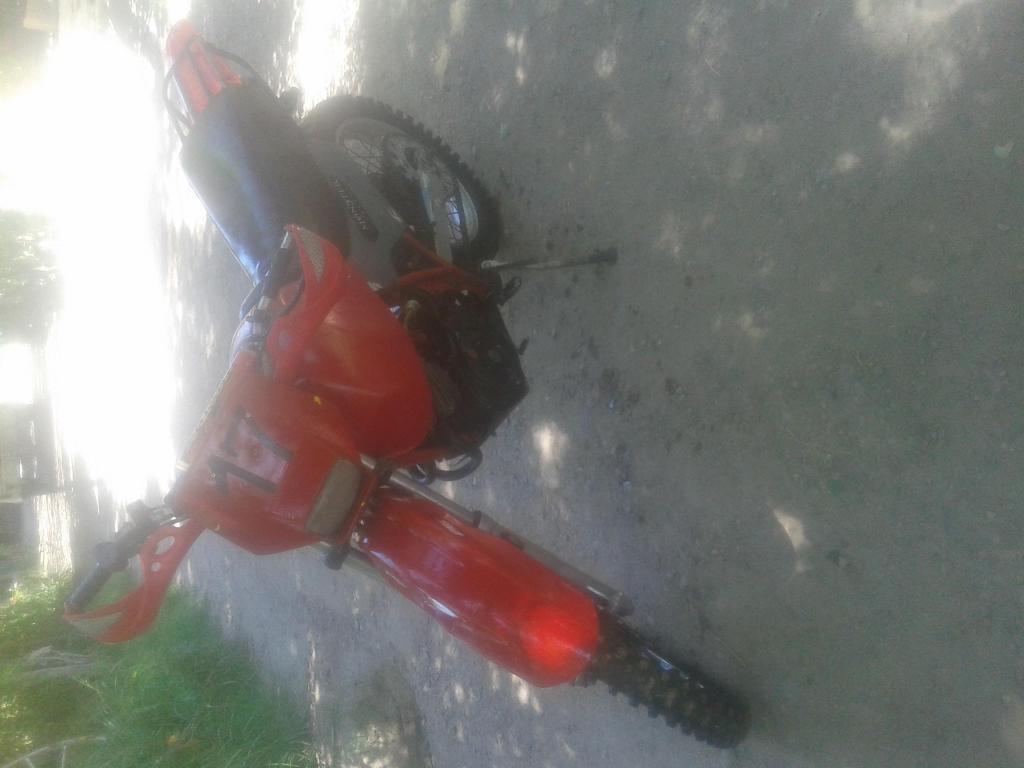 Vendo Honda Xlr 250 Motor Nuevo