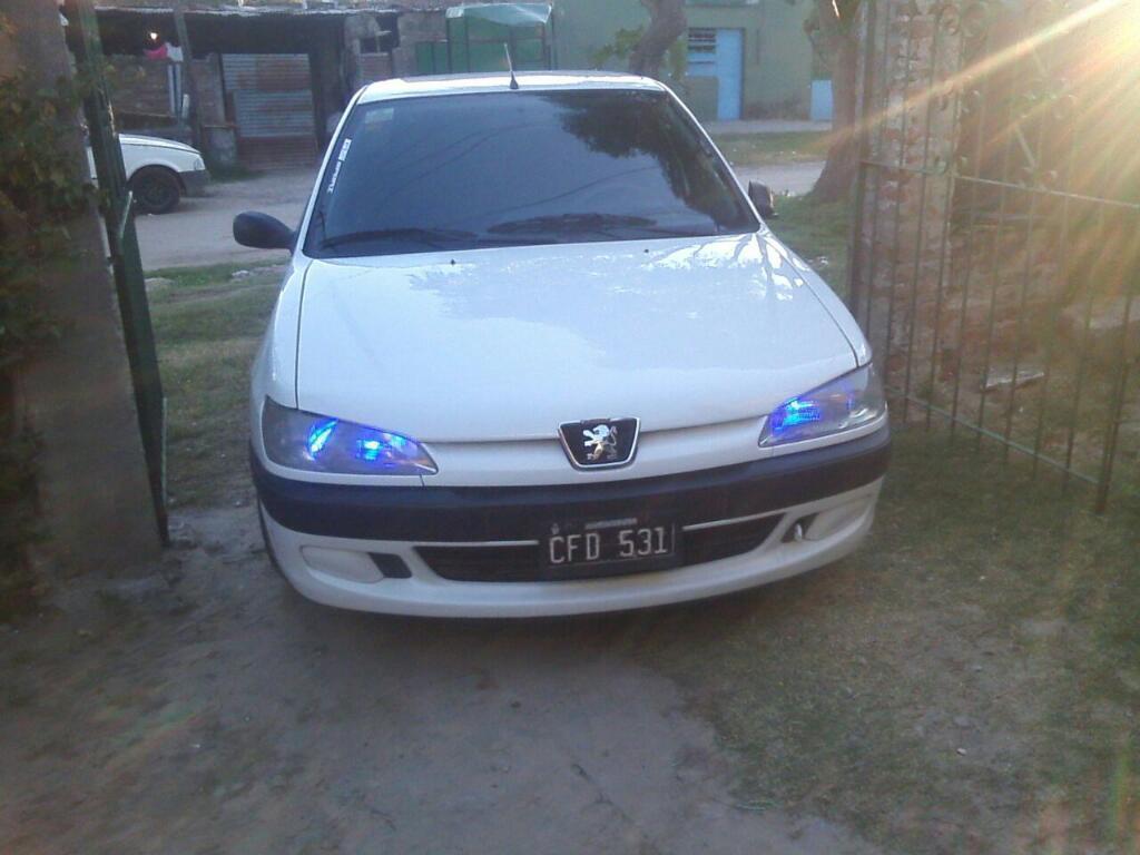 Peugeot 306 Modelo 98 Full