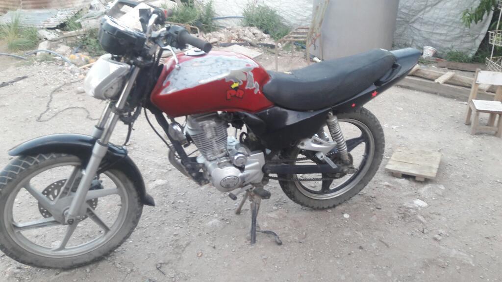 Vendo Mondial 150 Todo Los Papeles