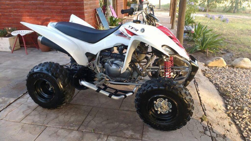 VENDO RAPTOR 350 2011