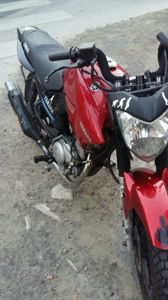 Vendoo Yamaha