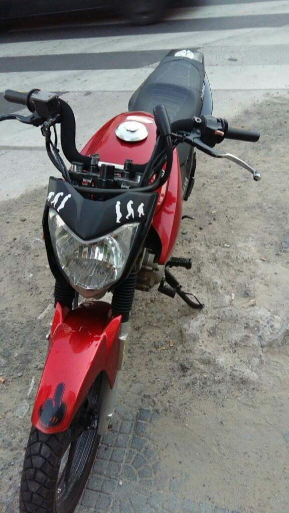 Vendoo Yamaha