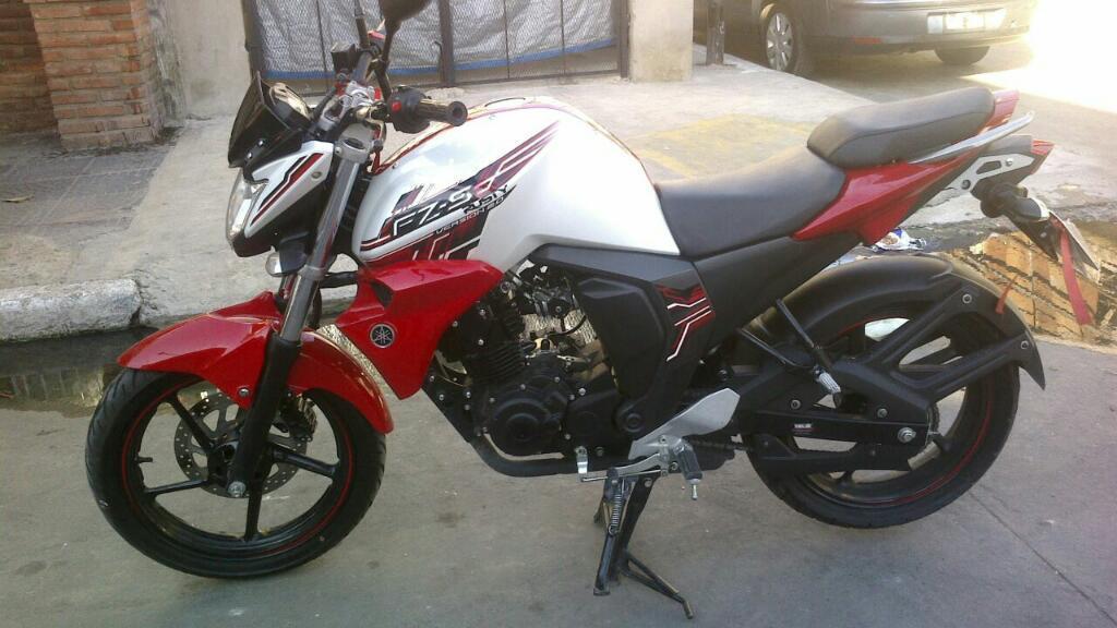 Yamaha Fz S V2.0