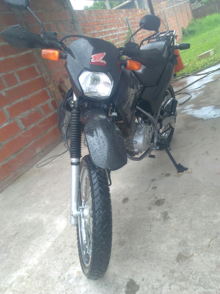 Xr 125 Model 2014