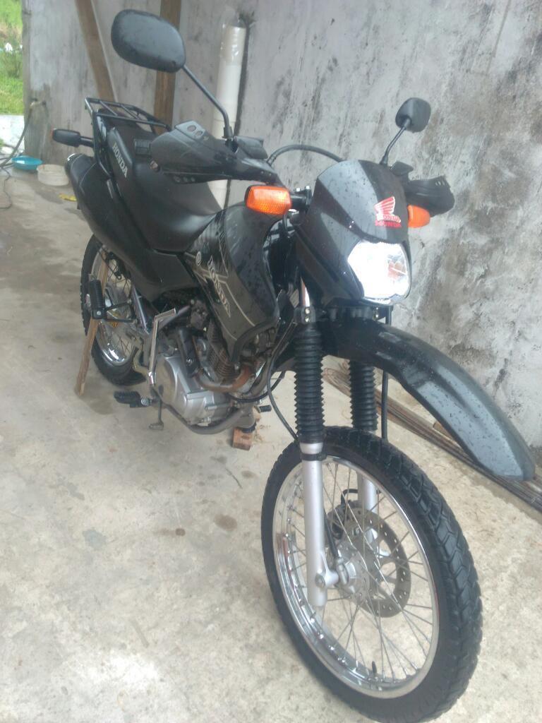 Xr 125 Model 2014