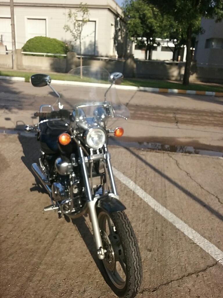 Yamaha Virago 750cc