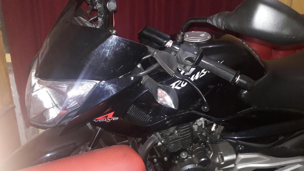 Vendo Rouser 135