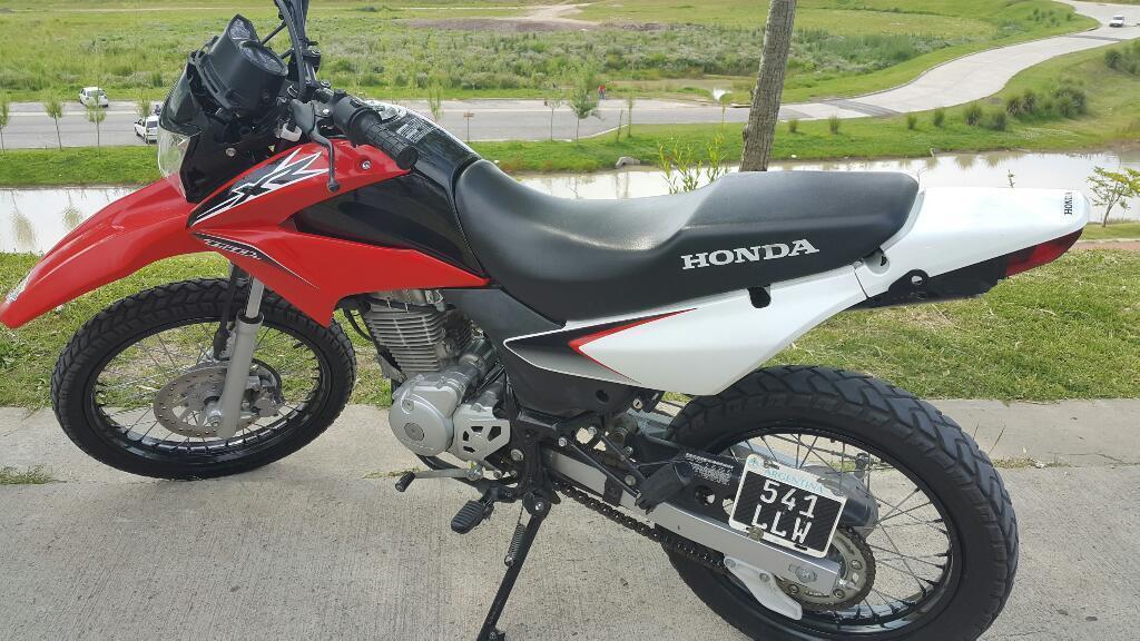 Xr 150 2016 Permuvendo