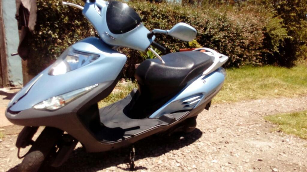 Honda Elite 125 Wave Crypton Ybr Titan