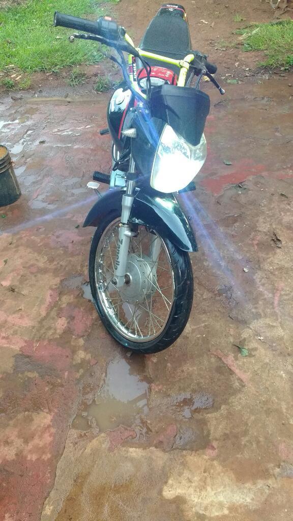 Vendo Zanella Rx150