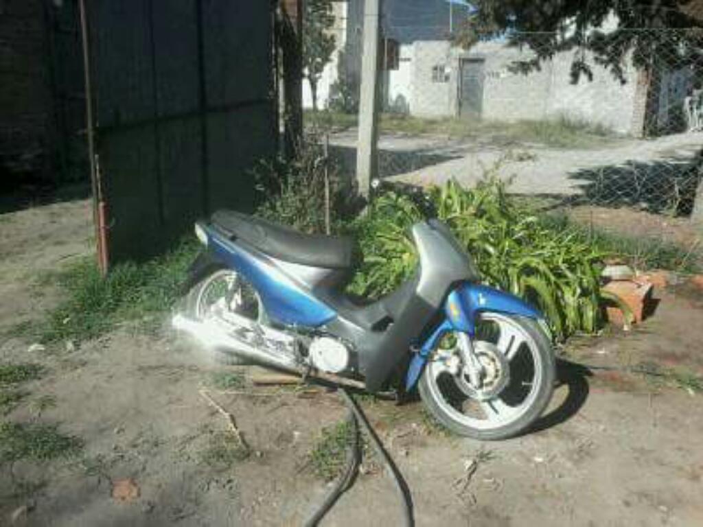 Moto Corben .2932440030 Wasapp