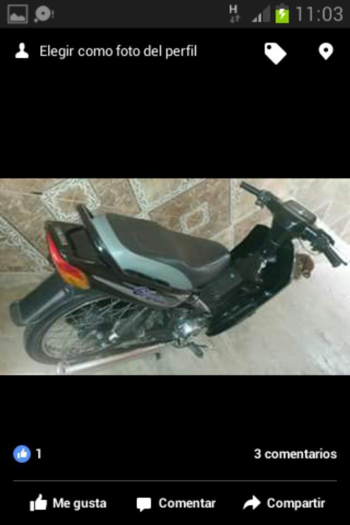 Crypton Classic Vendo