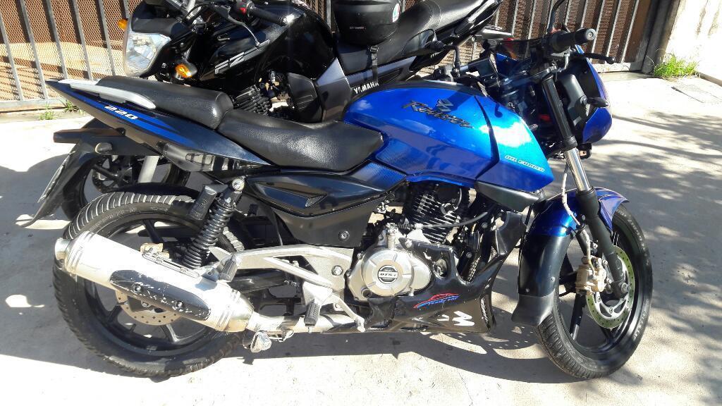 Vendo La Fz O Permuto Las Dos por Auto