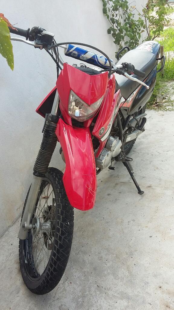 Vendo Xtz 250