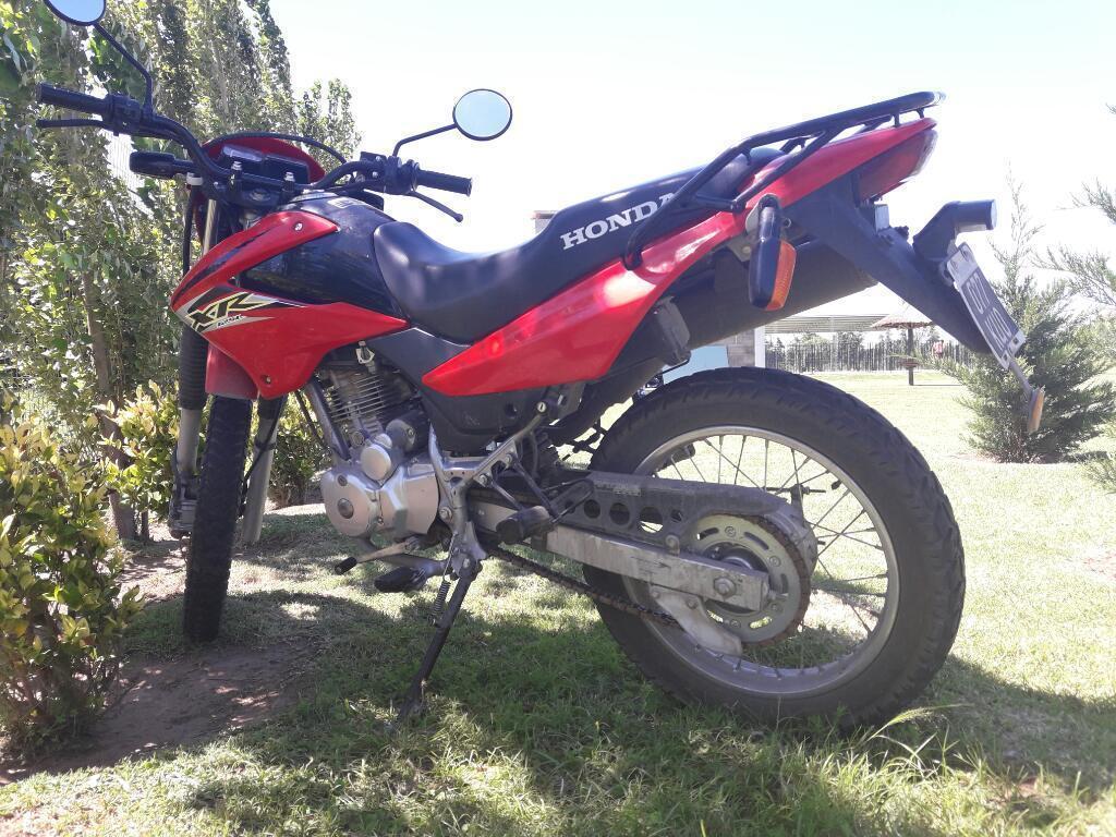 Vendo Xr Impecable