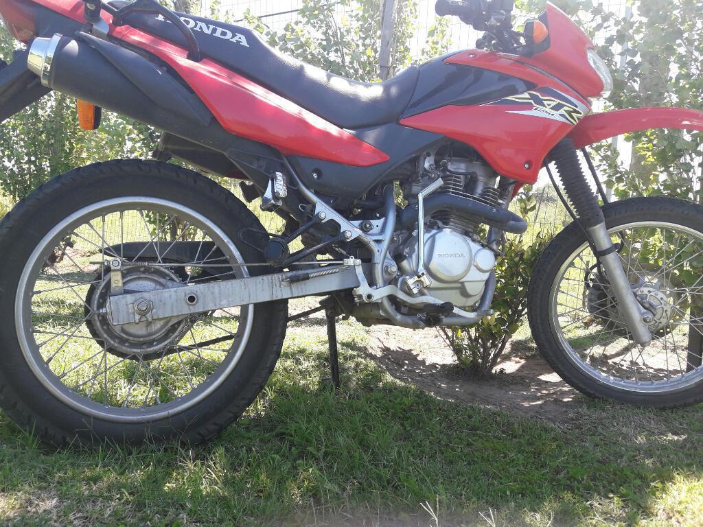 Vendo Xr Impecable