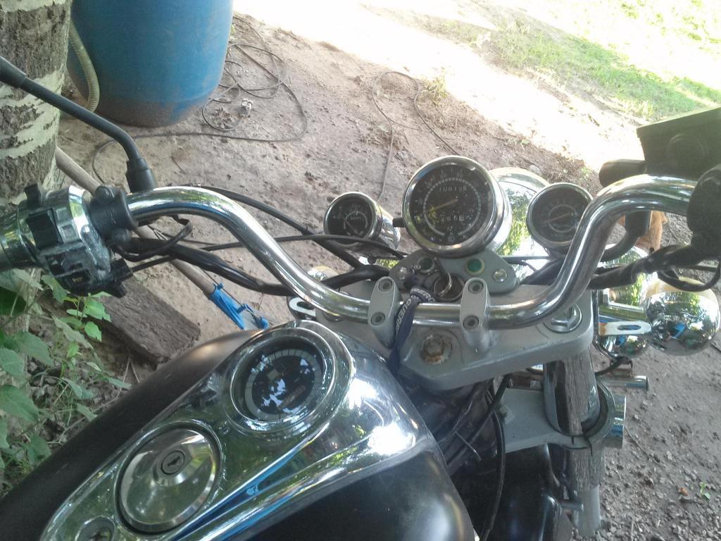 vendo motomel 200 muy buena recivo inferior 16000 pesos