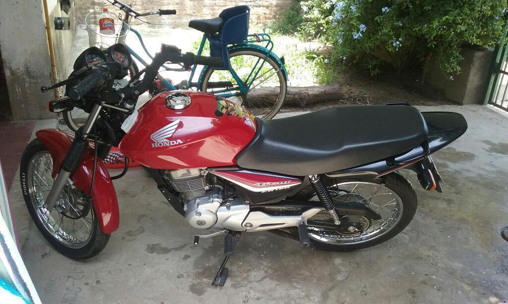 Vendo Titan 2015