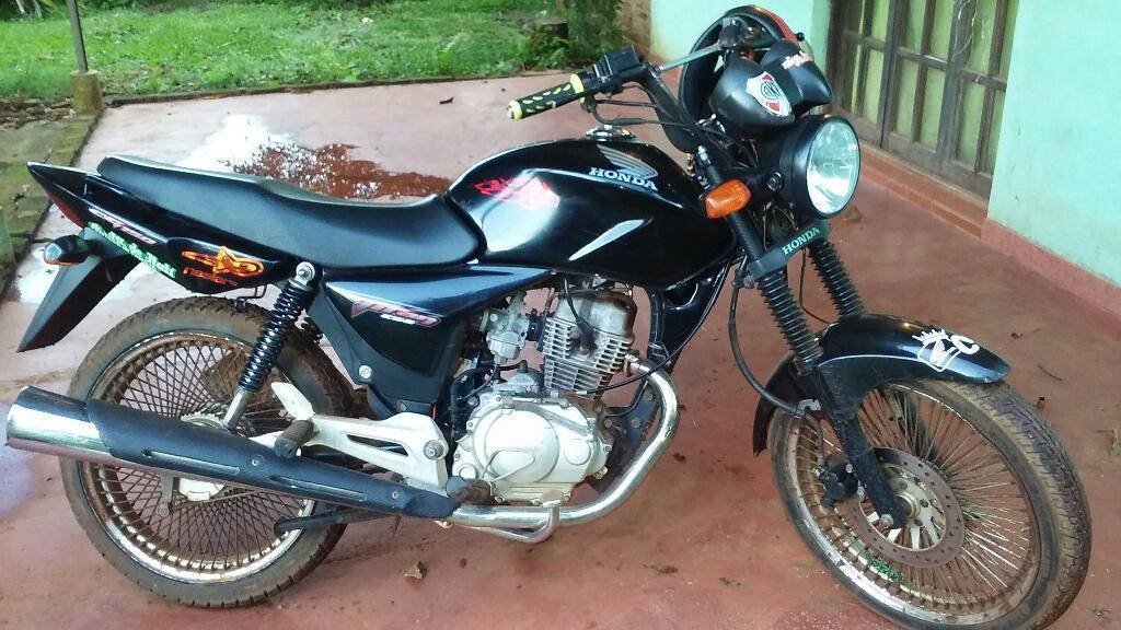 Vendo Honda Cg