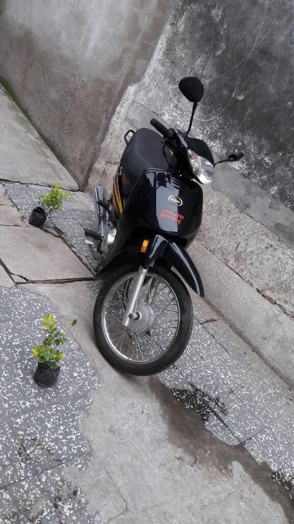 Vendo Moto