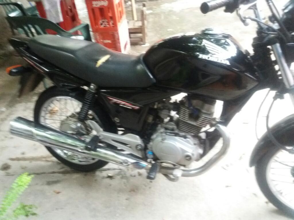 Vendo Cg Titan 150