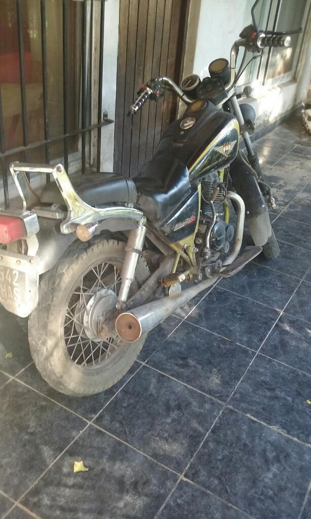 Motomel 150