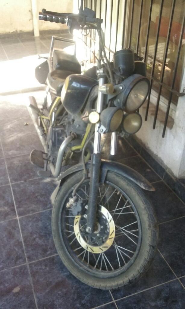 Motomel 150