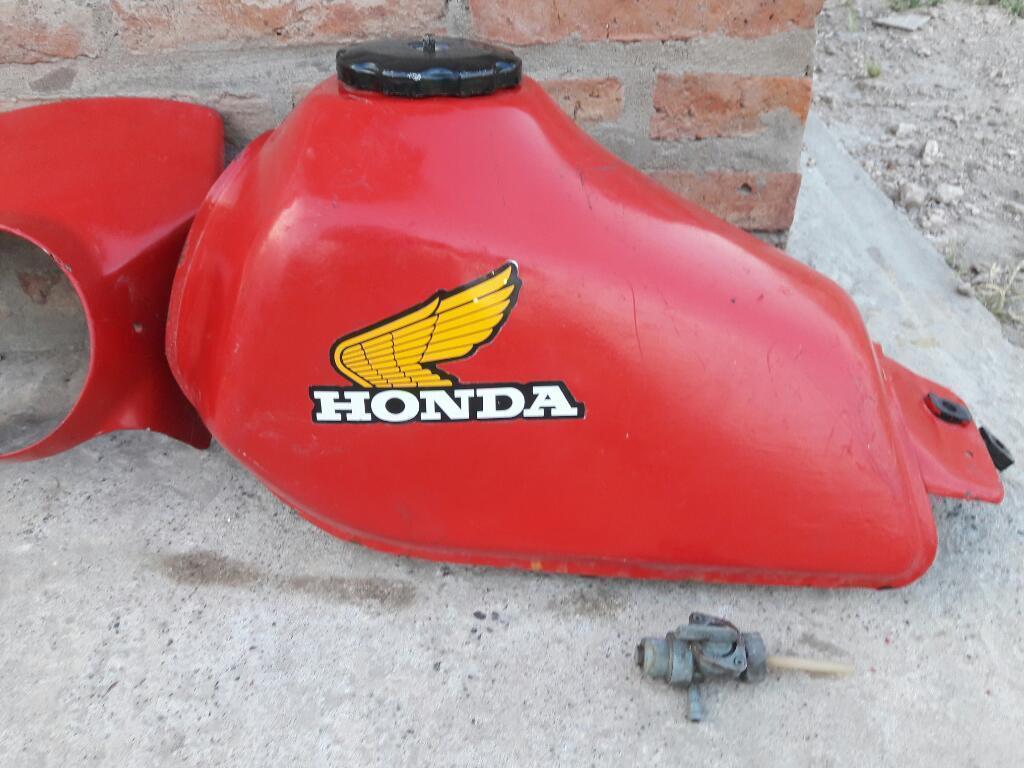 Accesorios Honda Xl 250r