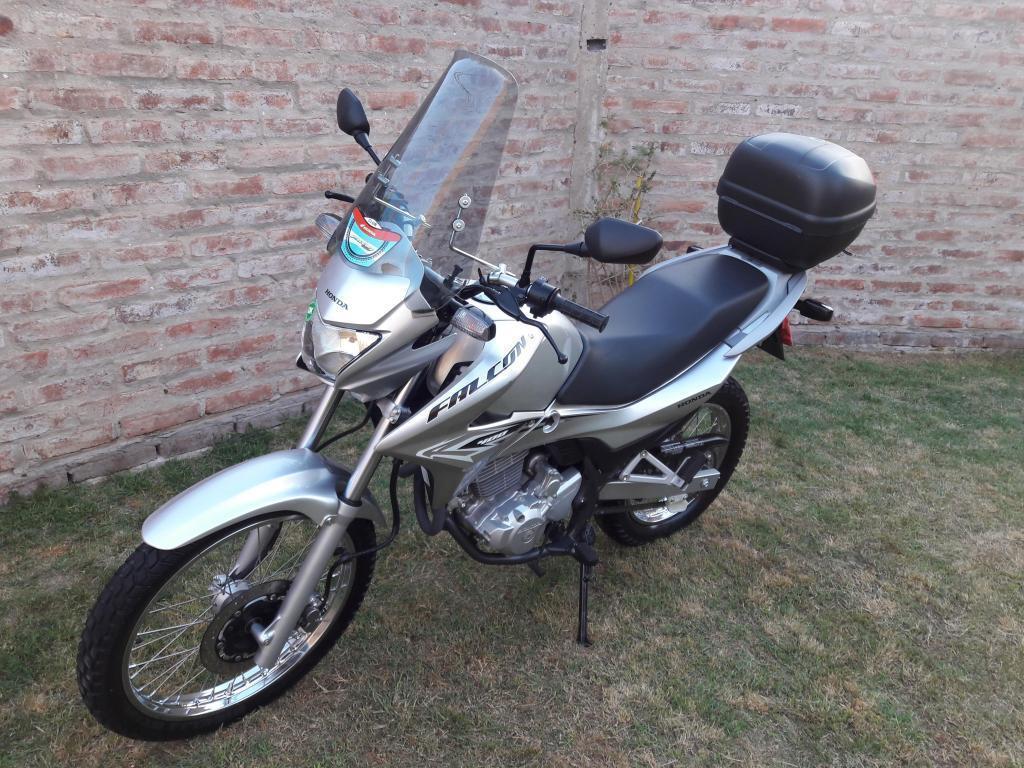 VENDO Honda Falcon 2015