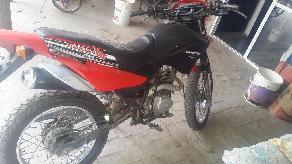 Cx 150 Vendo O Permuto Q Ahi