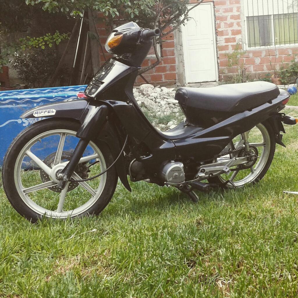 Vendo Honda Wave