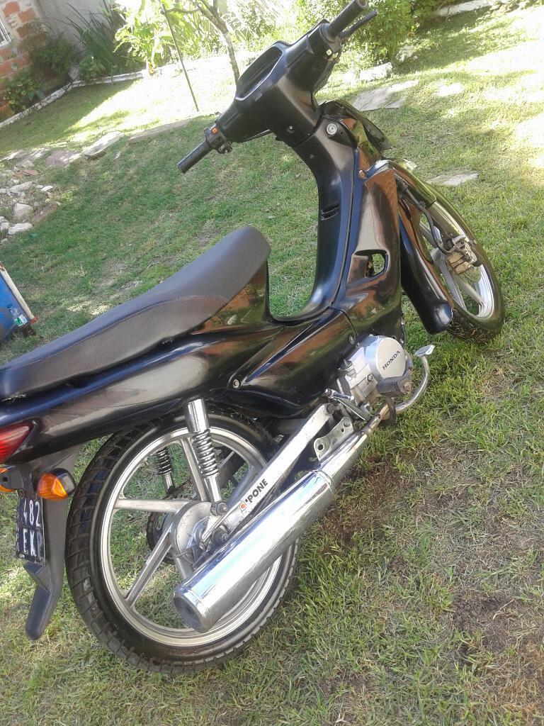 Vendo Honda Wave