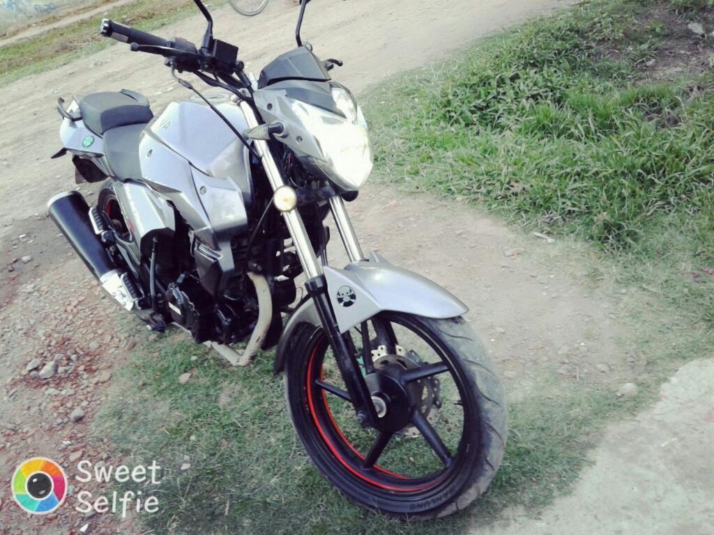 Vendo Brava Aquila 200cc Mod2014 Y Vtv