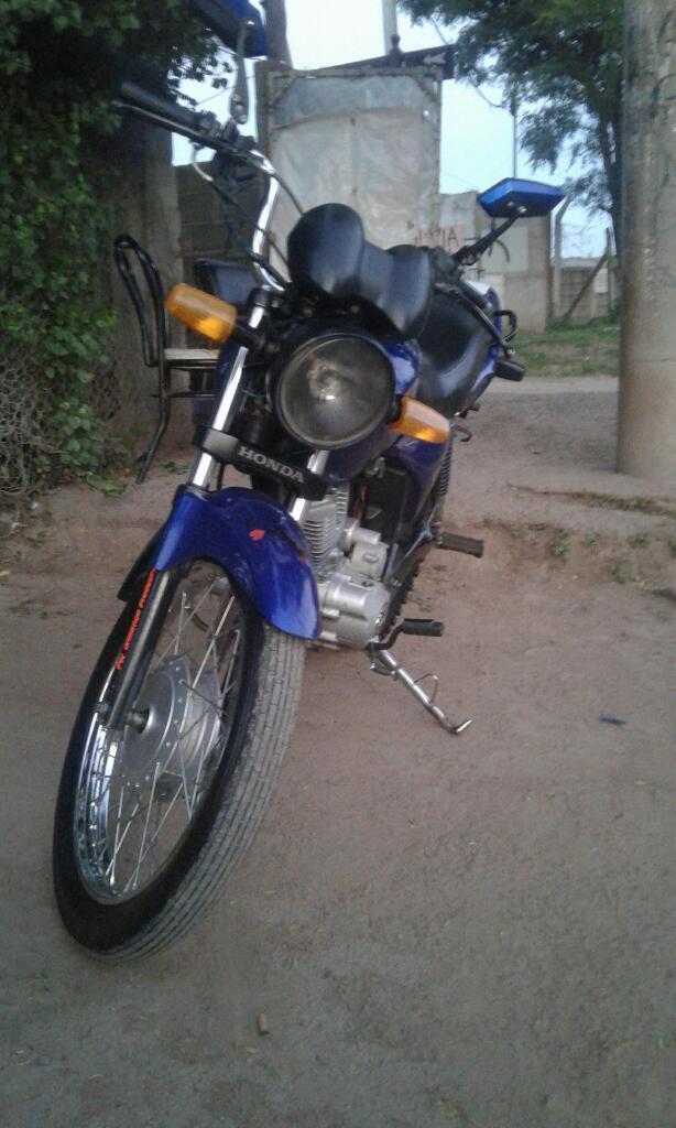 Moto Motomel S||