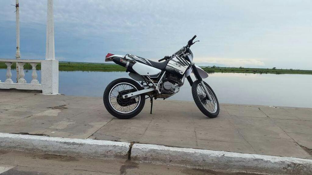 Honda Xl200