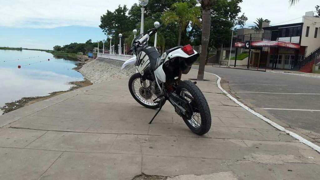 Honda Xl200