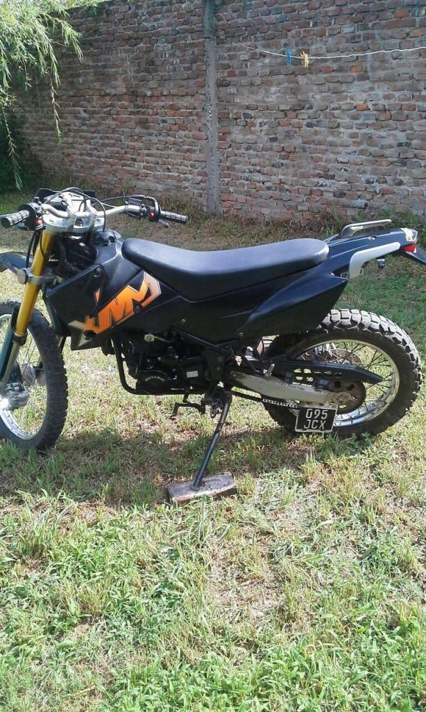 VENDO XMM 250 2013