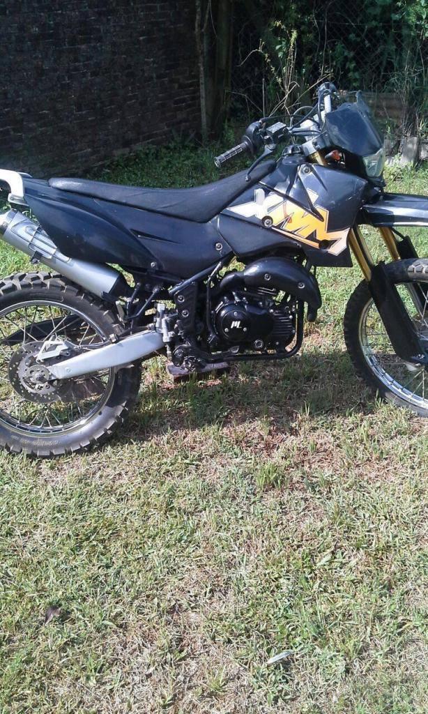 VENDO XMM 250 2013